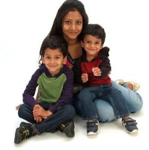 Meet your Posher, Neelima